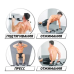 Домашній турнік, Навісна перекладина з багатофункціональністю, Тренажер для підтягувань та віджимань 8419275 Домашній турнік, Навісна перекладина з багатофункціональністю, Тренажер для підтягувань та віджимань 8419275