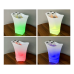 Відро для льоду для вечірок, музичний кулер з Bluetooth-колонкою, світлодіодна льодовниця 8472910