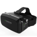 VR шолом, 3D окуляри з вбудованими навушниками, Гарнітура віртуальної реальності для ігор та фільмів 5819347