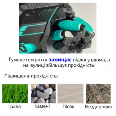 Танк на радіокеруванні, бойова машинка з функцією стрільби гідрогелем, іграшковий всюдихід для дитячих ігор 8419375 Танк на радіокеруванні, бойова машинка з функцією стрільби гідрогелем, іграшковий всюдихід для дитячих ігор 8419375
