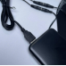 Термоустілки з USB підігрівом, грілки для ніг для зимового взуття, електричні вкладиші 8410529 Термоустілки з USB підігрівом, грілки для ніг для зимового взуття, електричні вкладиші 8410529